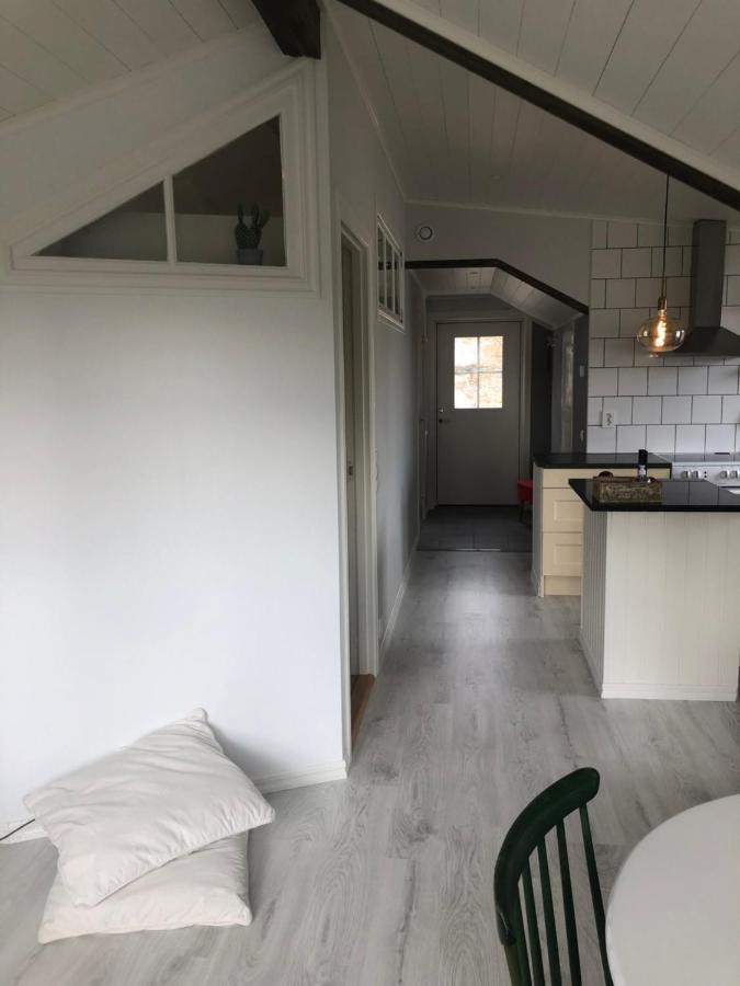 Oesternaes Grebbestad Exterior foto
